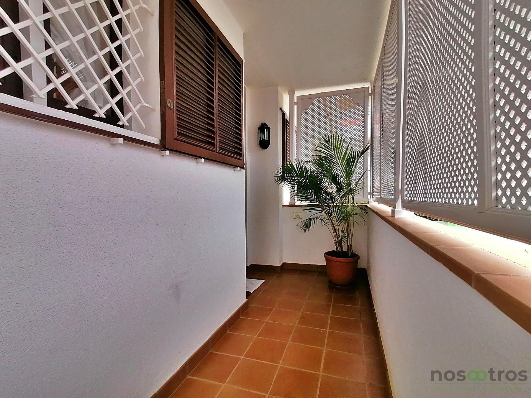 For sale of house in Puerto de la Cruz