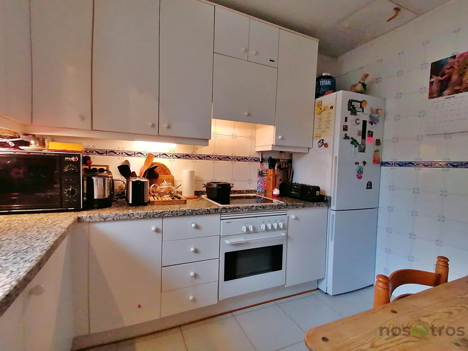 For sale of house in Puerto de la Cruz