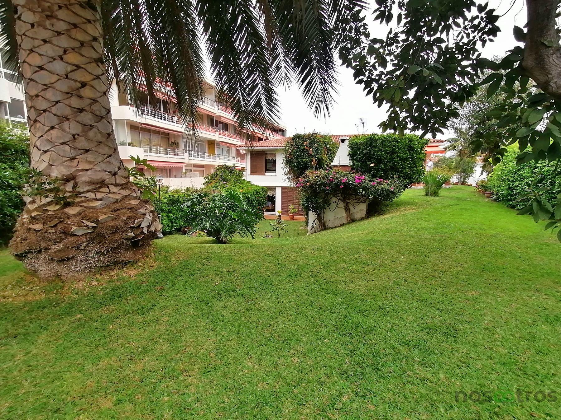 For sale of house in Puerto de la Cruz