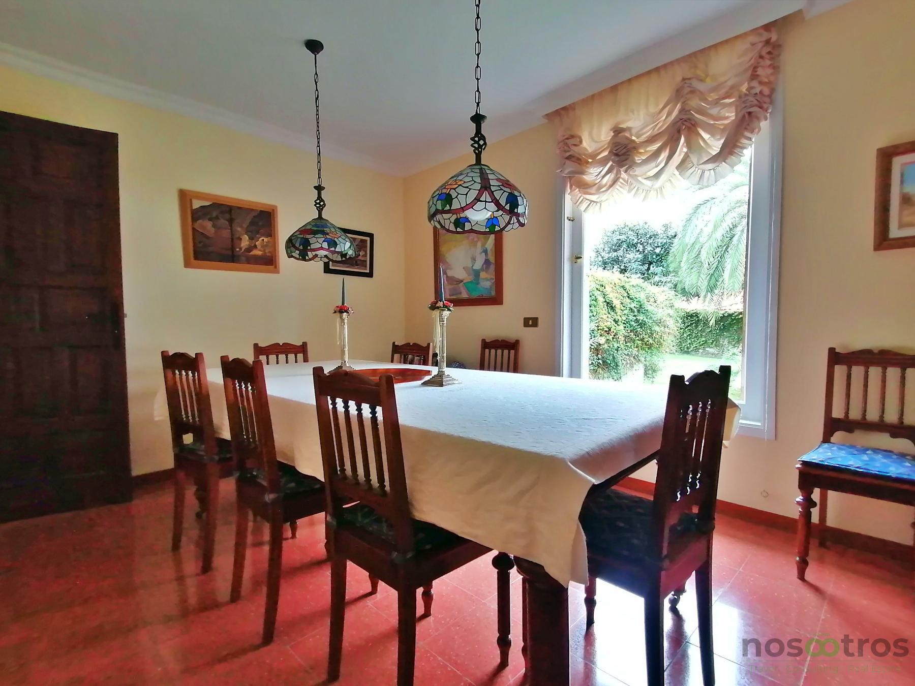 For sale of house in Puerto de la Cruz
