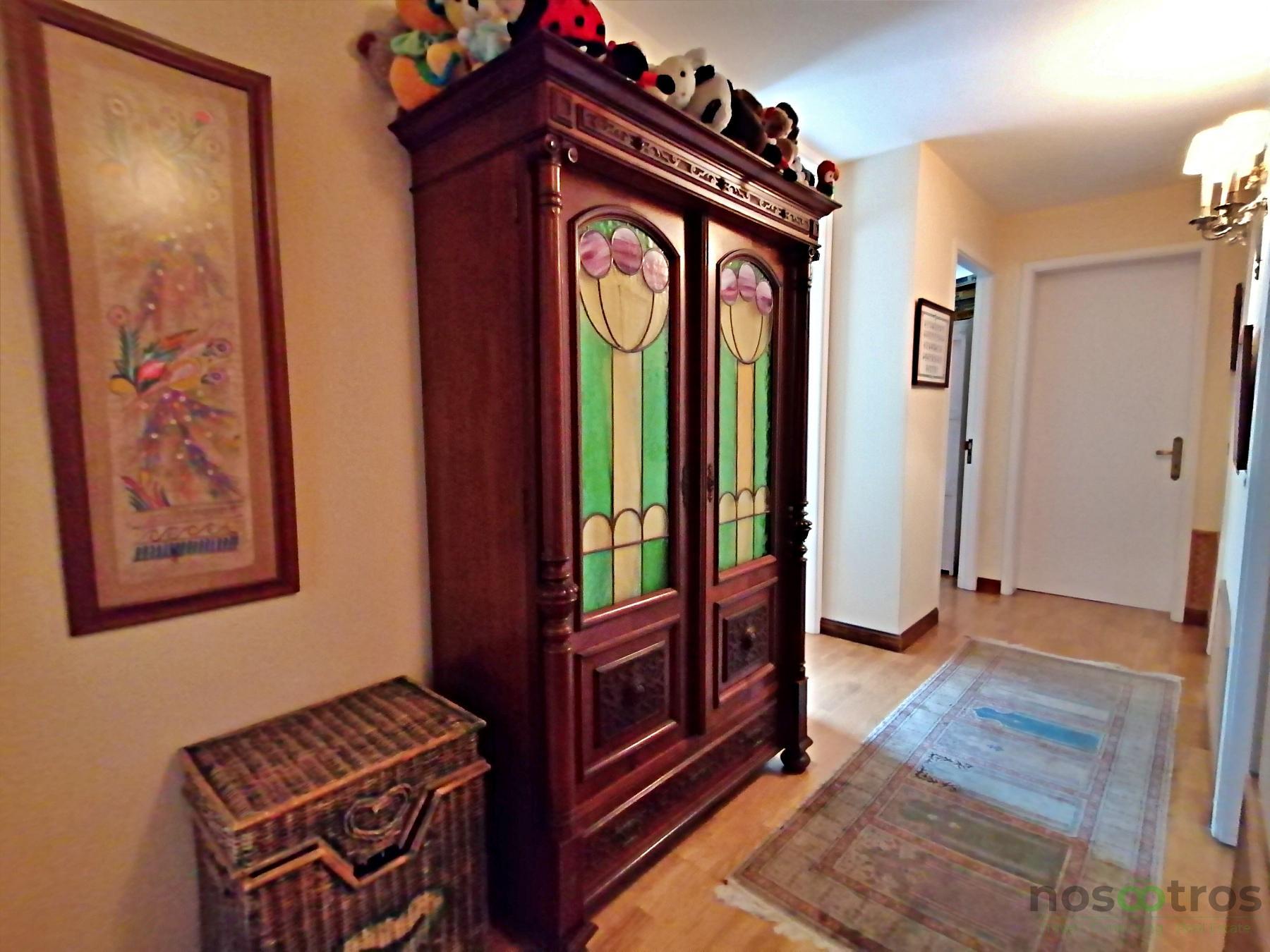 For sale of house in Puerto de la Cruz