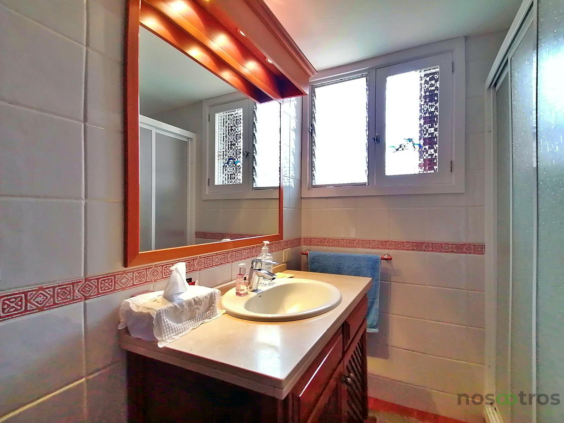 For sale of house in Puerto de la Cruz