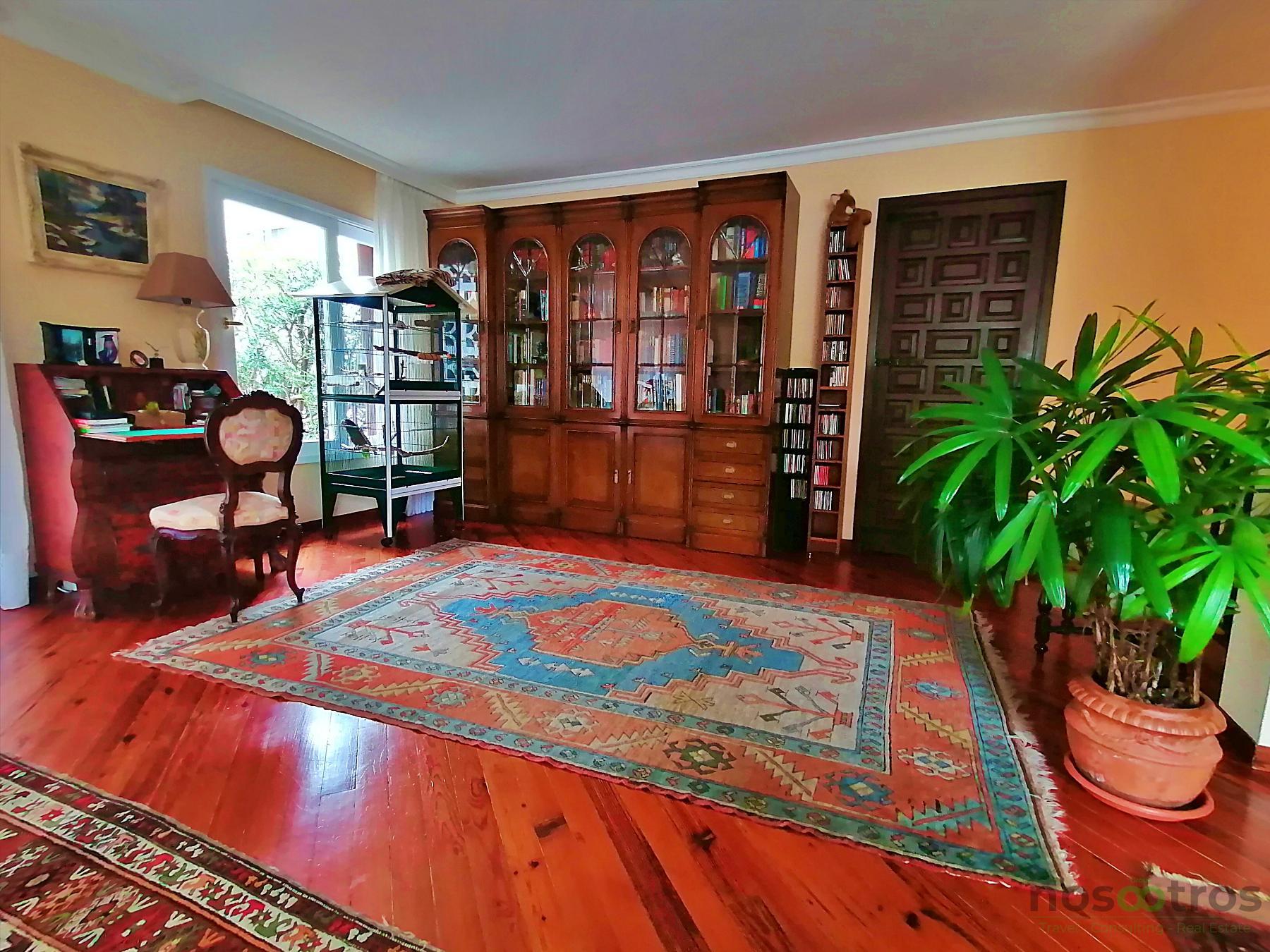 For sale of house in Puerto de la Cruz
