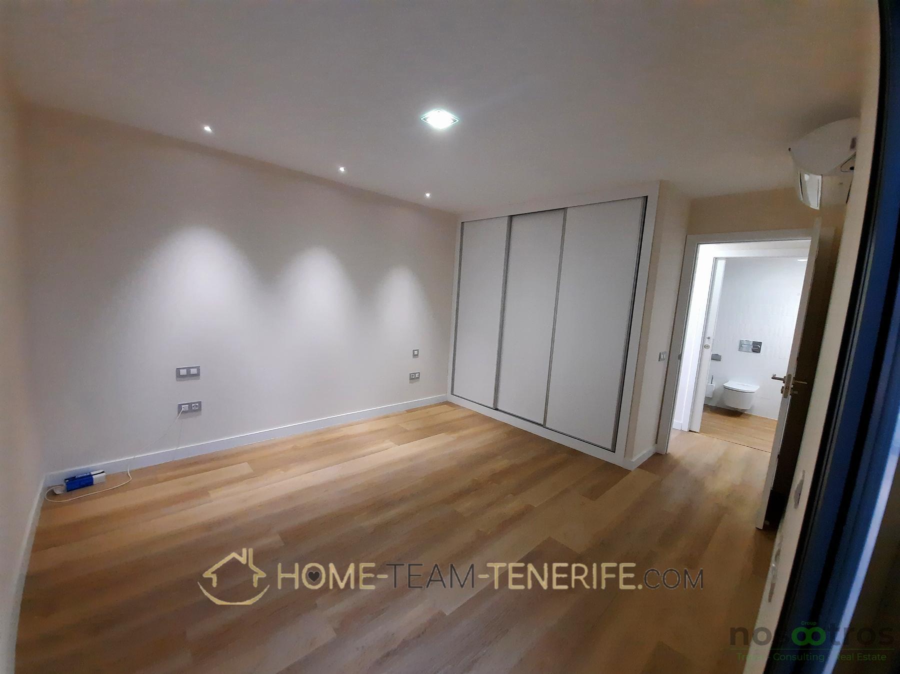 For sale of apartment in Santa Úrsula