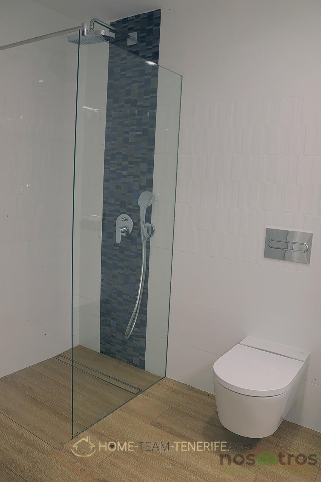 For sale of apartment in Santa Úrsula