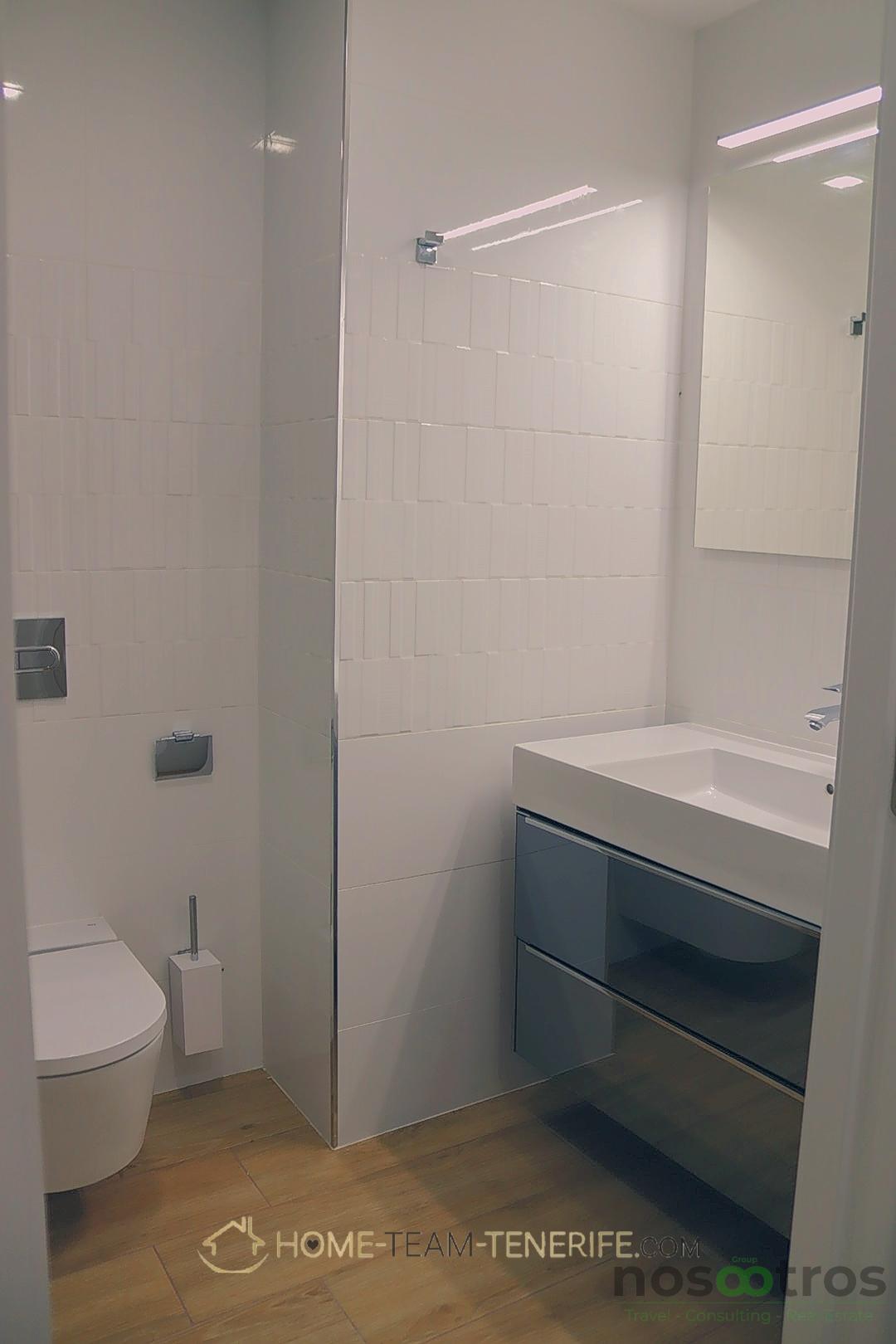 For sale of apartment in Santa Úrsula