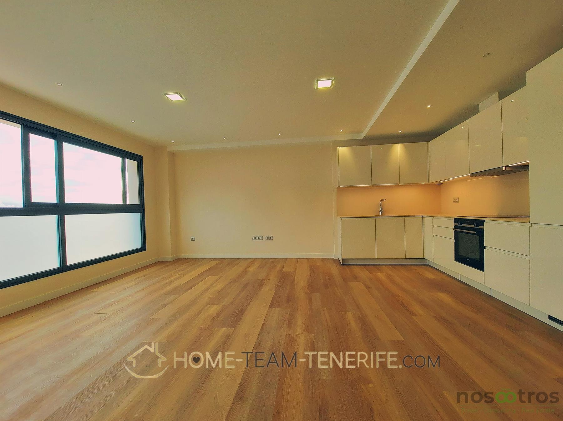 For sale of apartment in Santa Úrsula