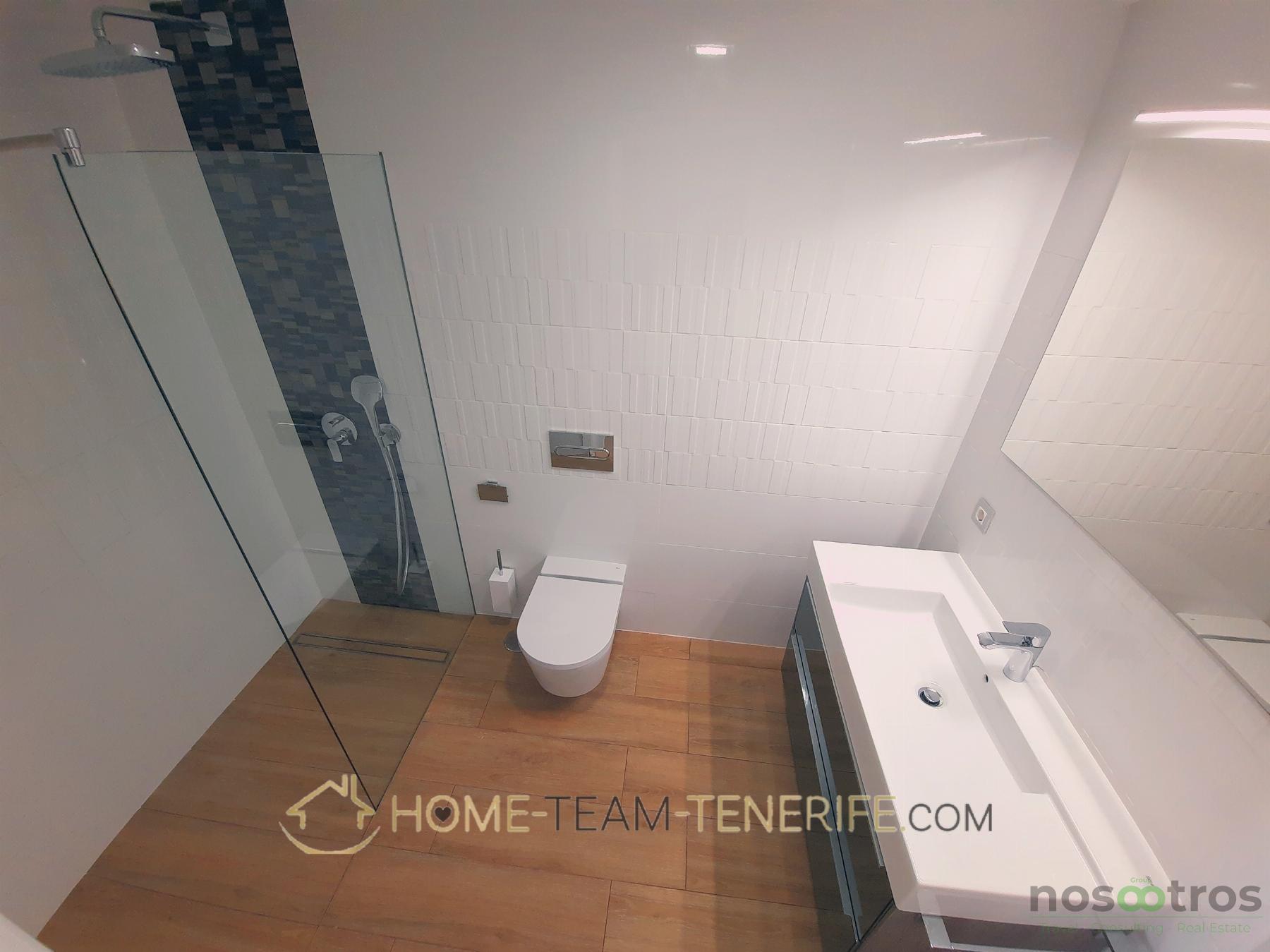 For sale of apartment in Santa Úrsula