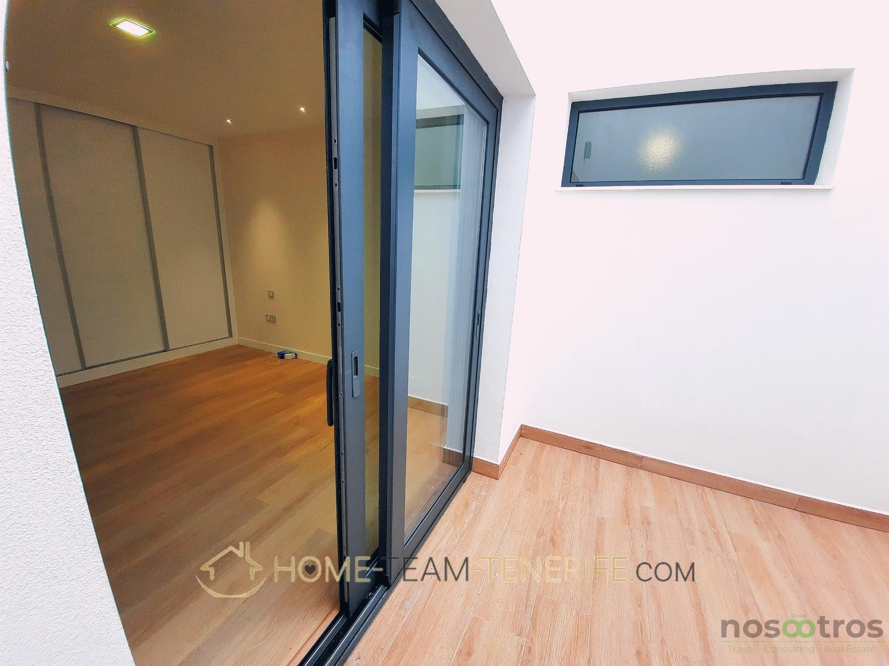 For sale of apartment in Santa Úrsula