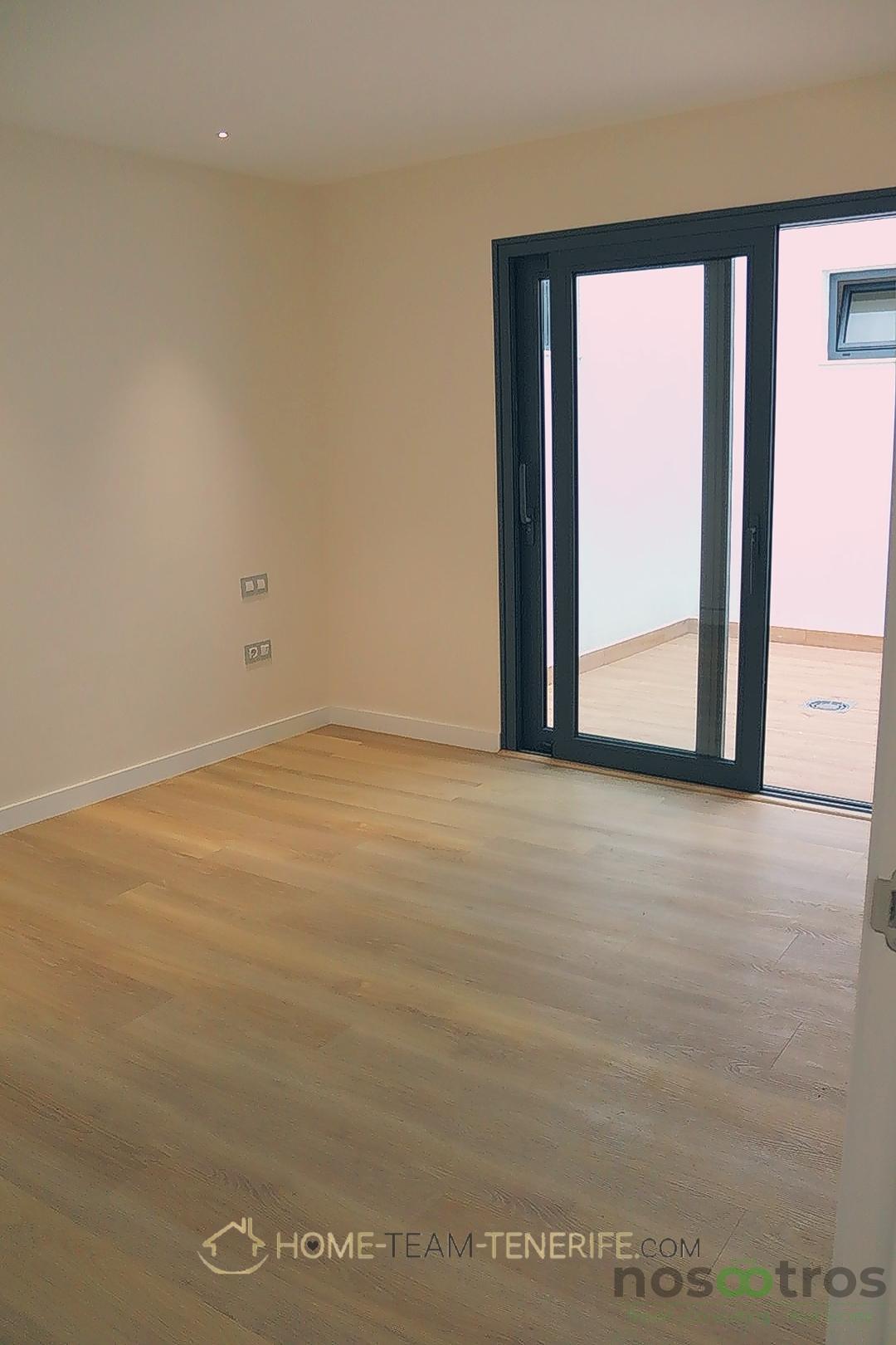 For sale of apartment in Santa Úrsula