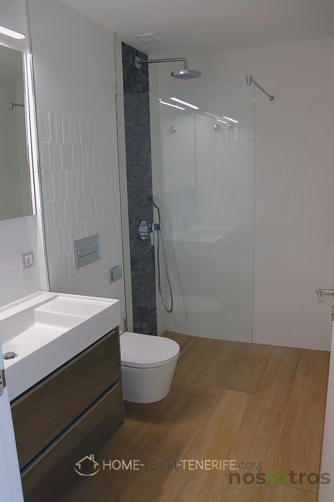 For sale of apartment in Santa Úrsula