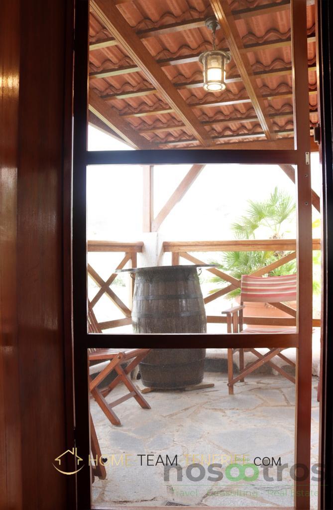 For sale of rural property in Icod de los Vinos