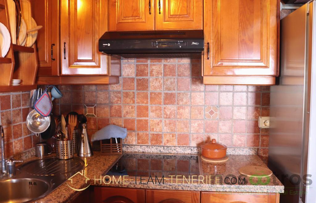 For sale of rural property in Icod de los Vinos