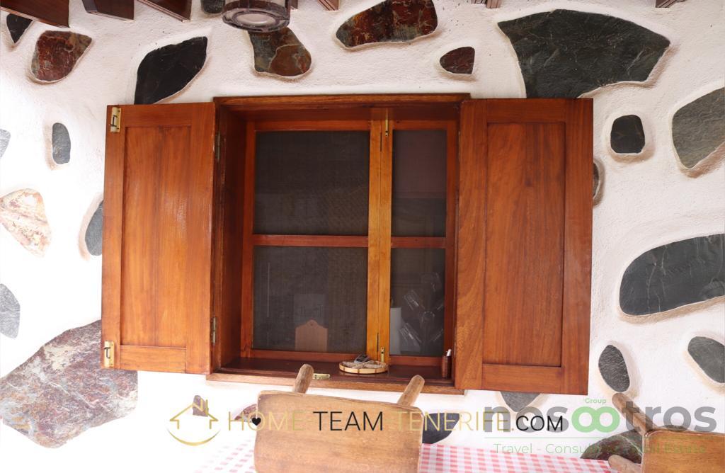 For sale of rural property in Icod de los Vinos