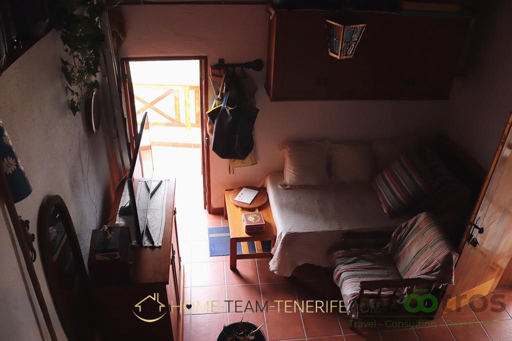 For sale of rural property in Icod de los Vinos