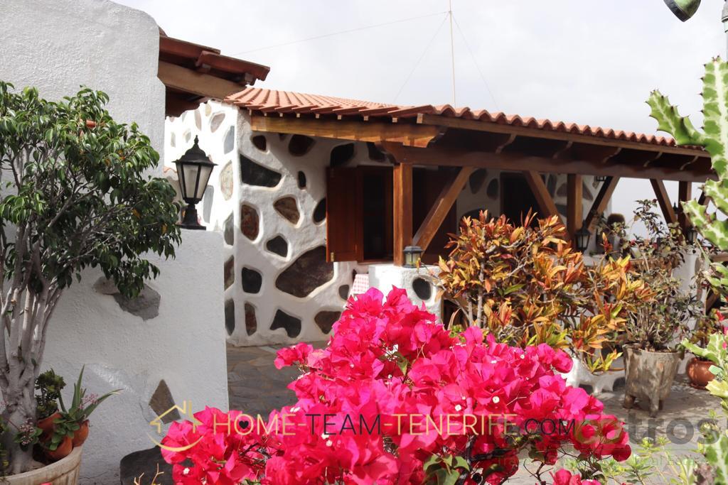 For sale of rural property in Icod de los Vinos