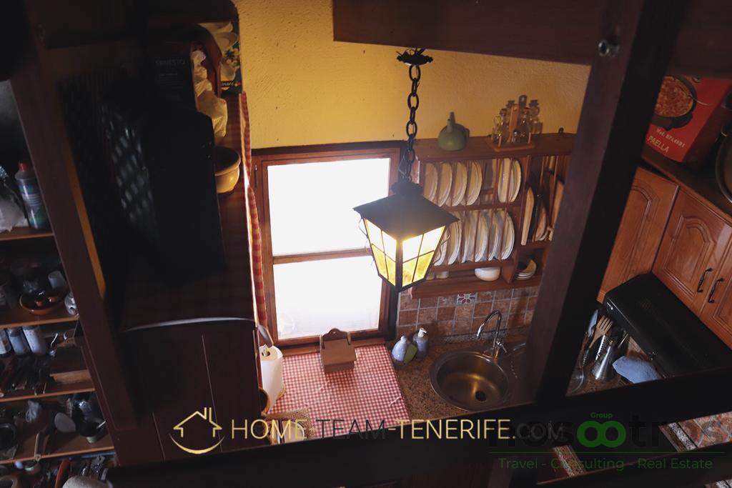 For sale of rural property in Icod de los Vinos