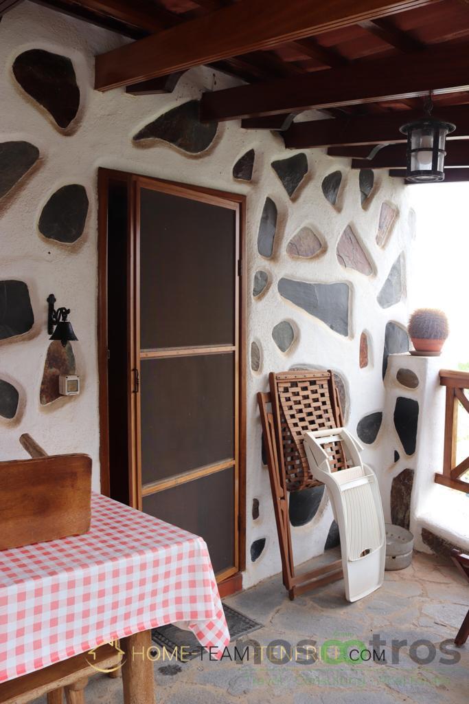 For sale of rural property in Icod de los Vinos