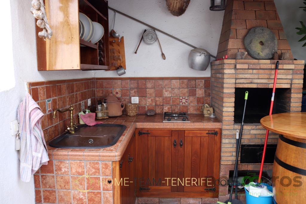 For sale of rural property in Icod de los Vinos