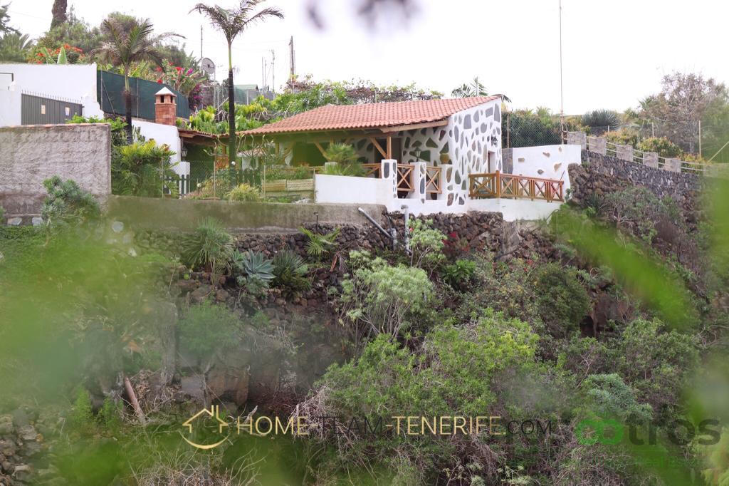 For sale of rural property in Icod de los Vinos