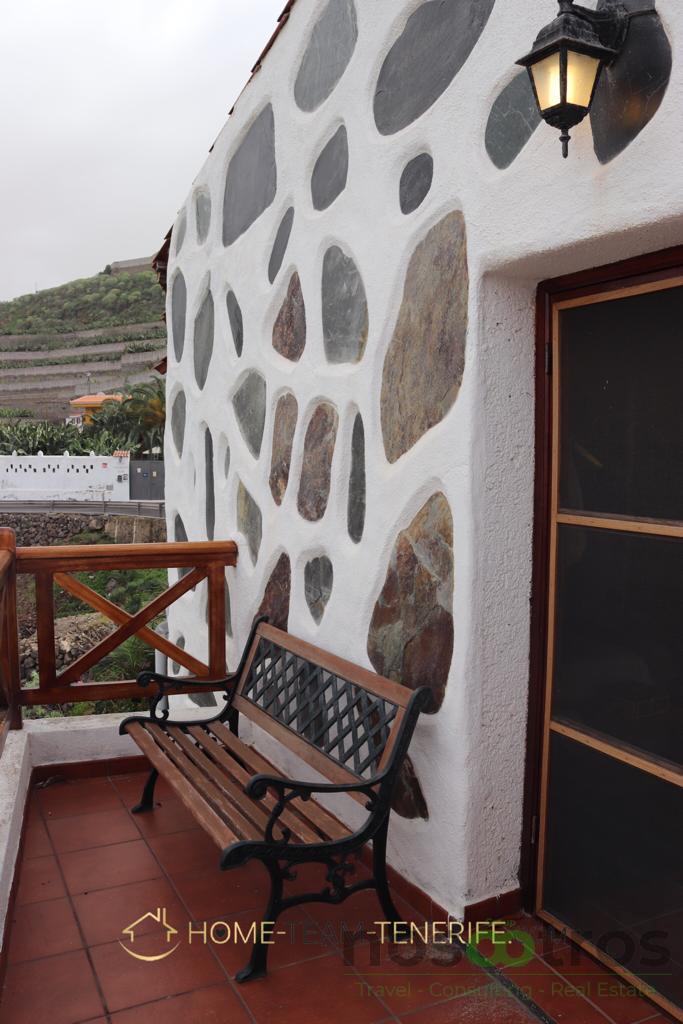 For sale of rural property in Icod de los Vinos