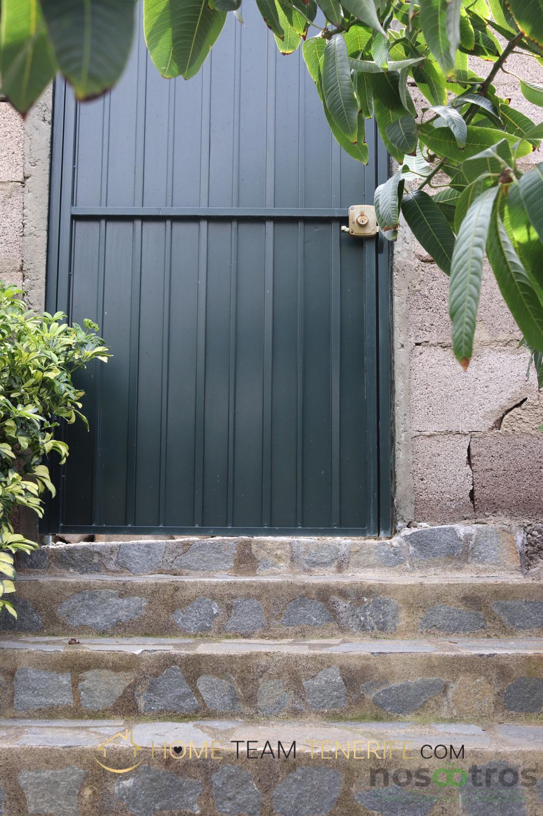 For sale of rural property in Icod de los Vinos