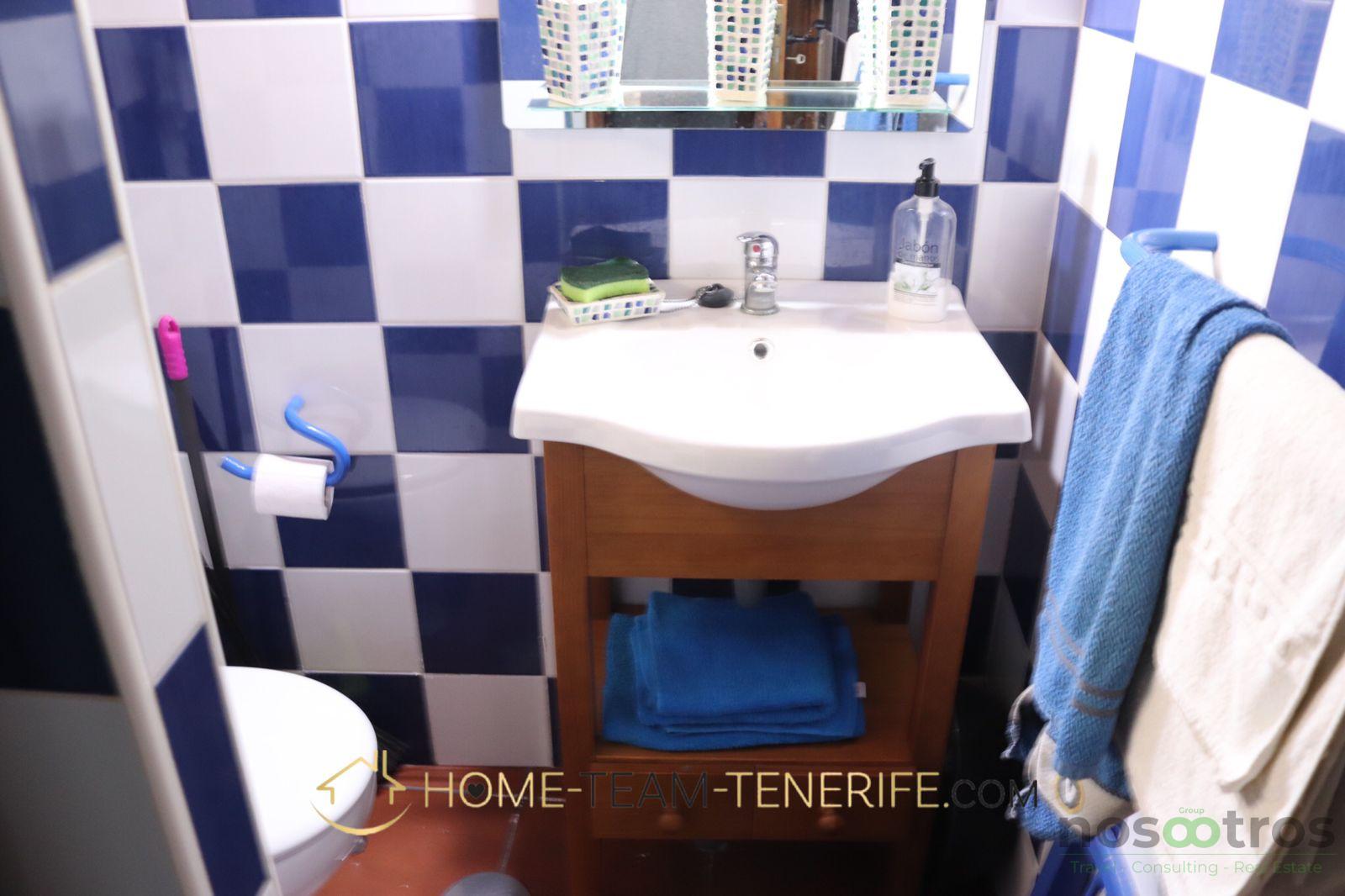 For sale of rural property in Icod de los Vinos