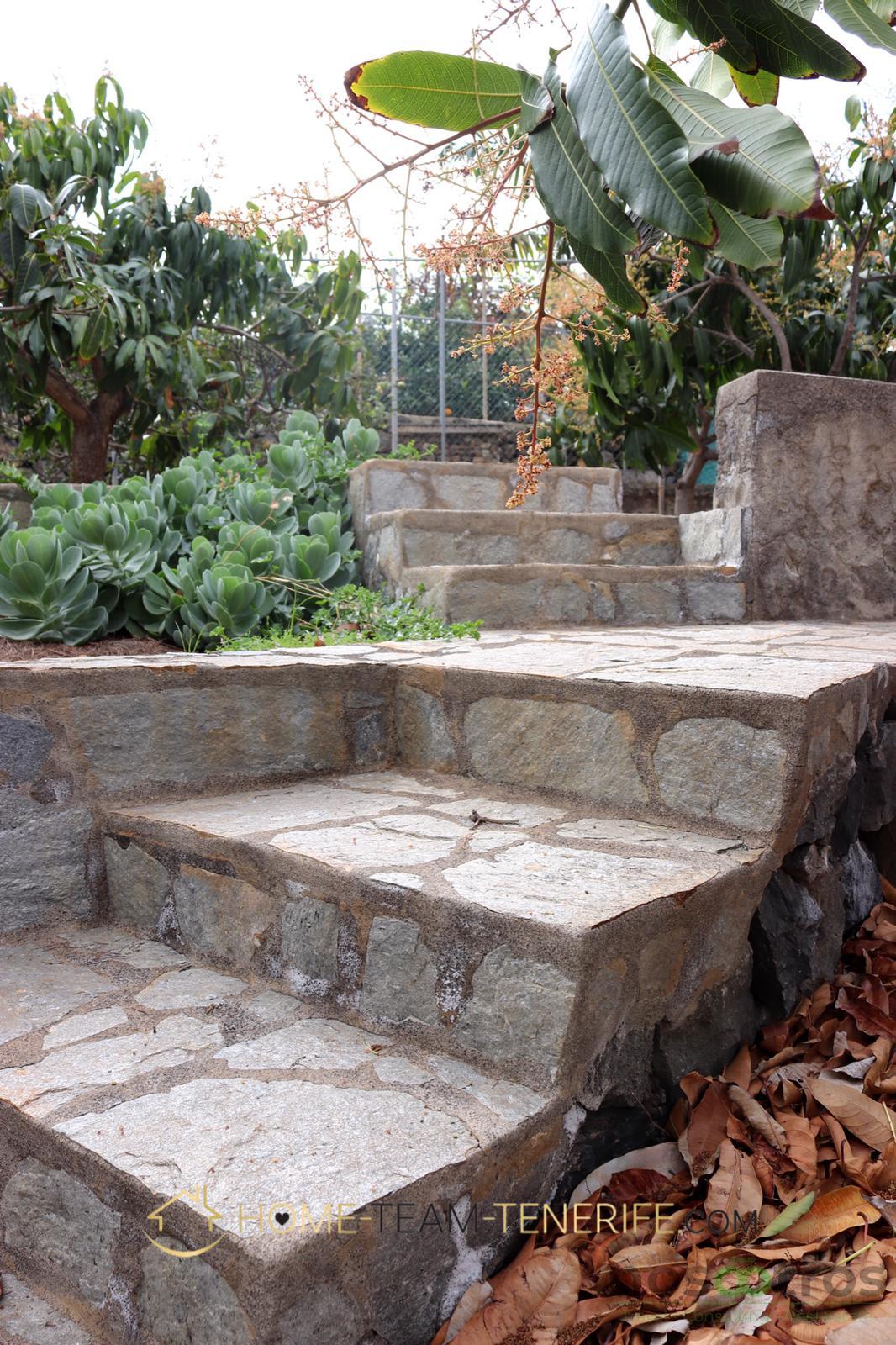 For sale of rural property in Icod de los Vinos