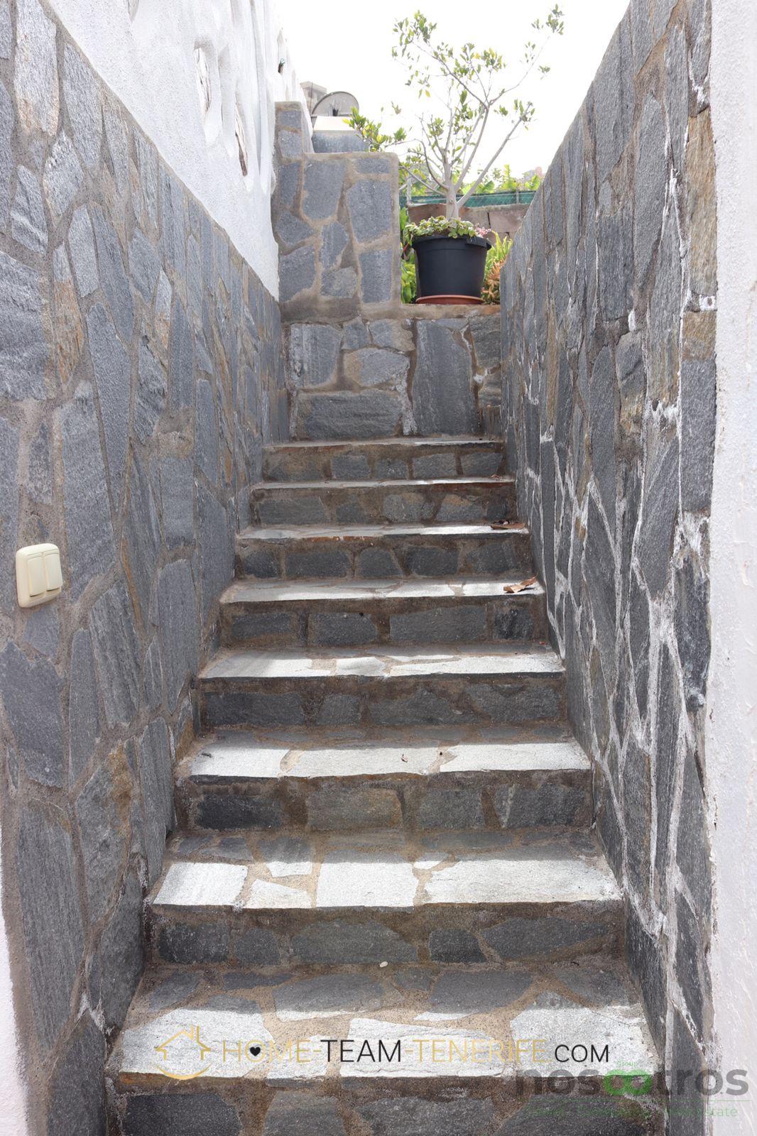 For sale of rural property in Icod de los Vinos