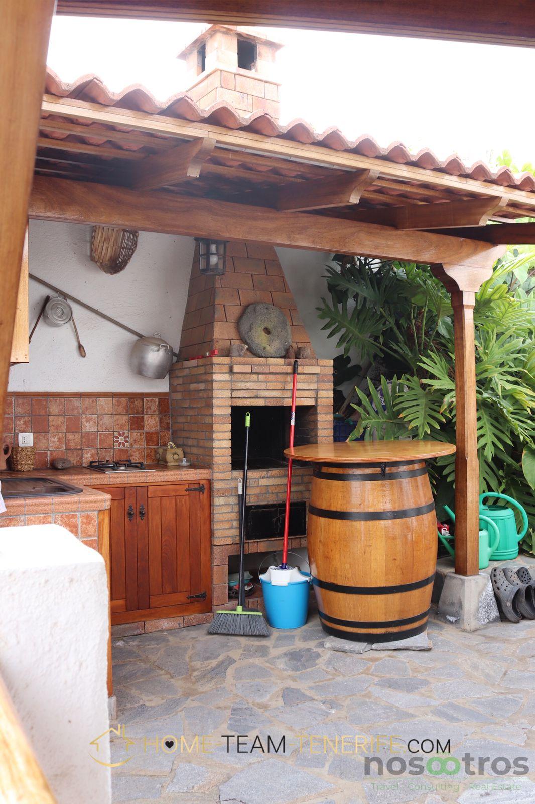 For sale of rural property in Icod de los Vinos