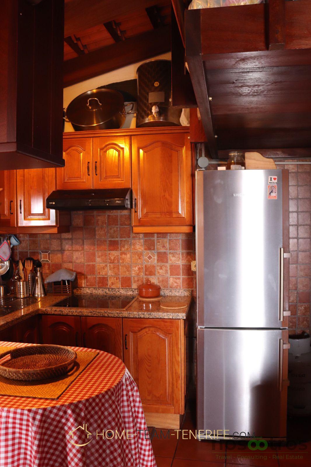 For sale of rural property in Icod de los Vinos