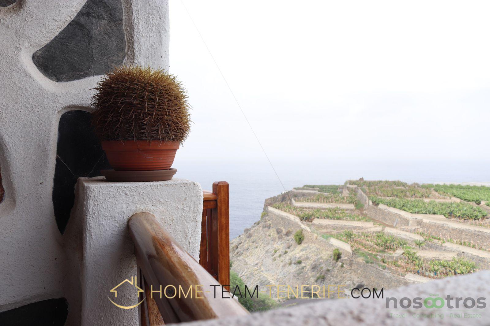 For sale of rural property in Icod de los Vinos