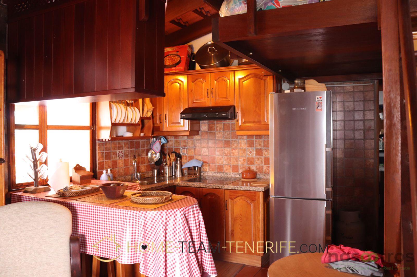 For sale of rural property in Icod de los Vinos