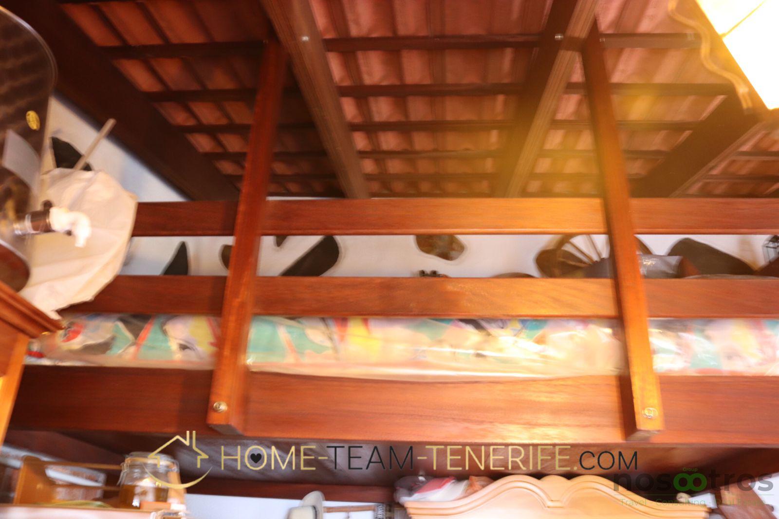 For sale of rural property in Icod de los Vinos