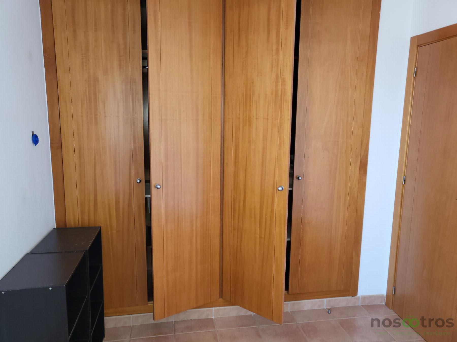 For sale of duplex in Adeje