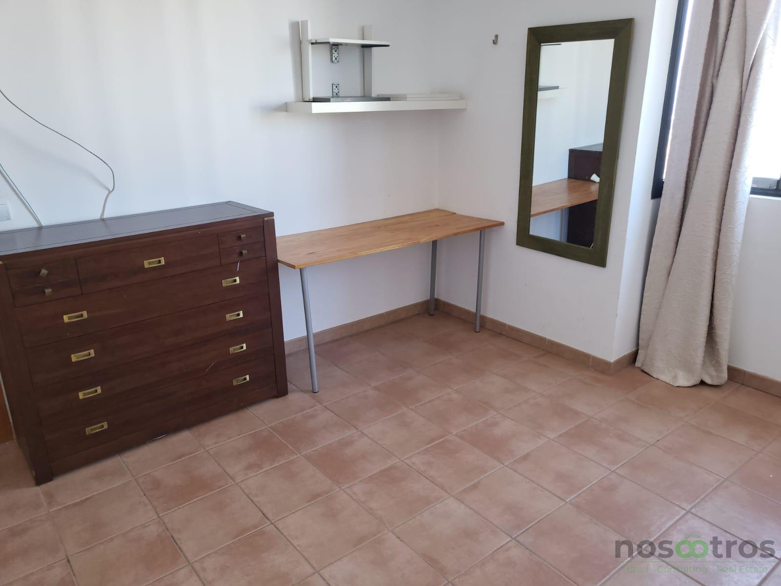 For sale of duplex in Adeje