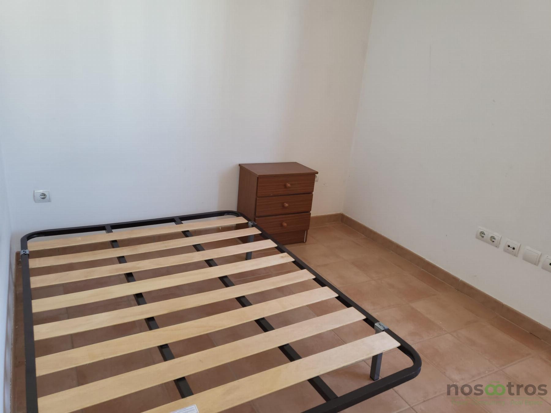For sale of duplex in Adeje