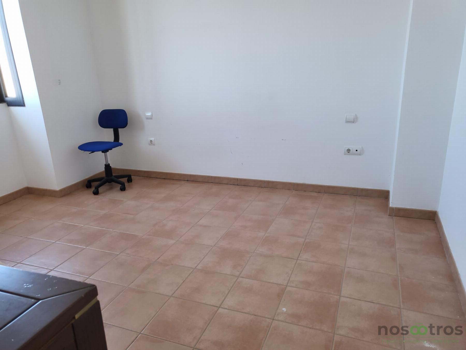 For sale of duplex in Adeje