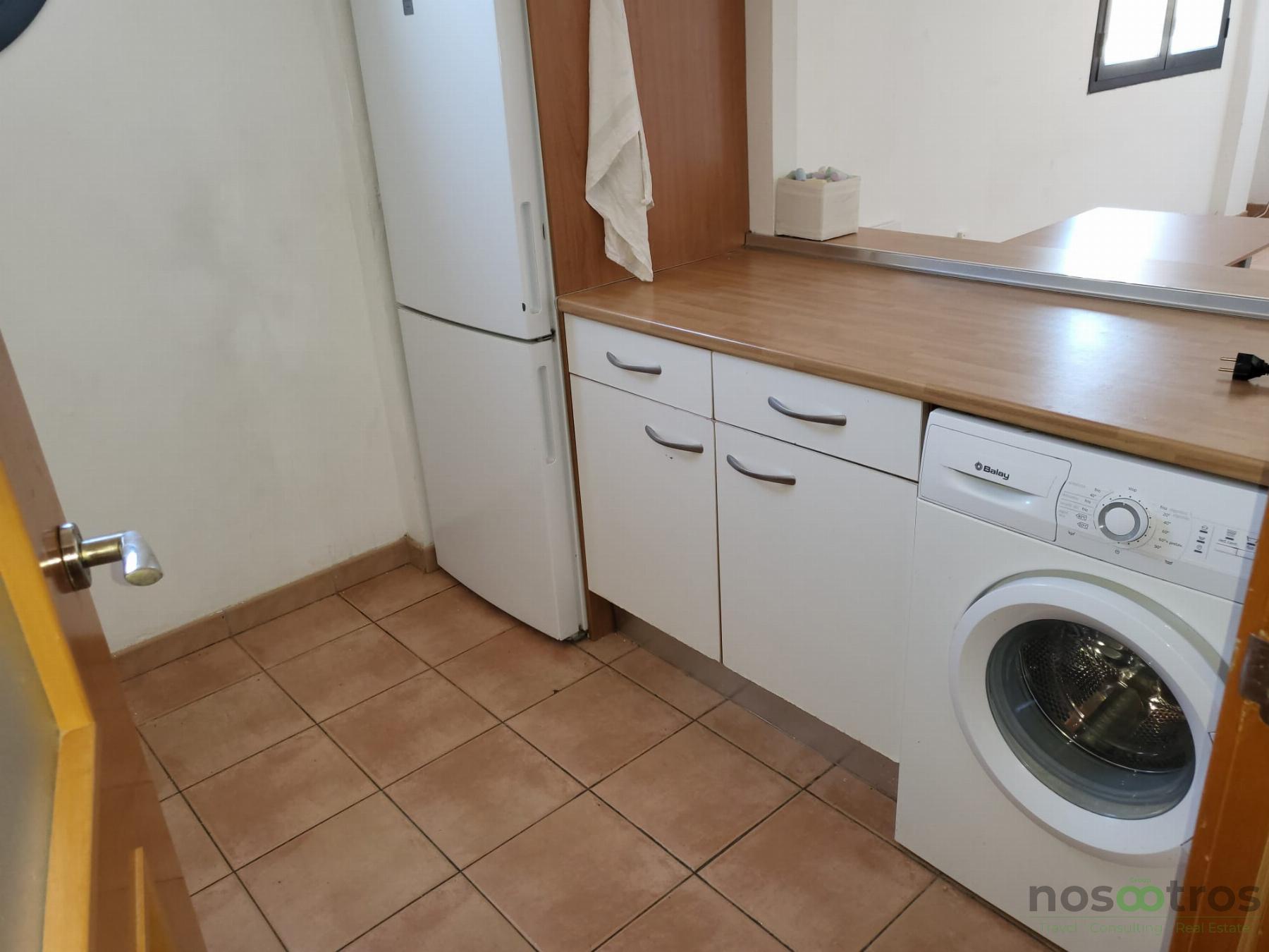 For sale of duplex in Adeje