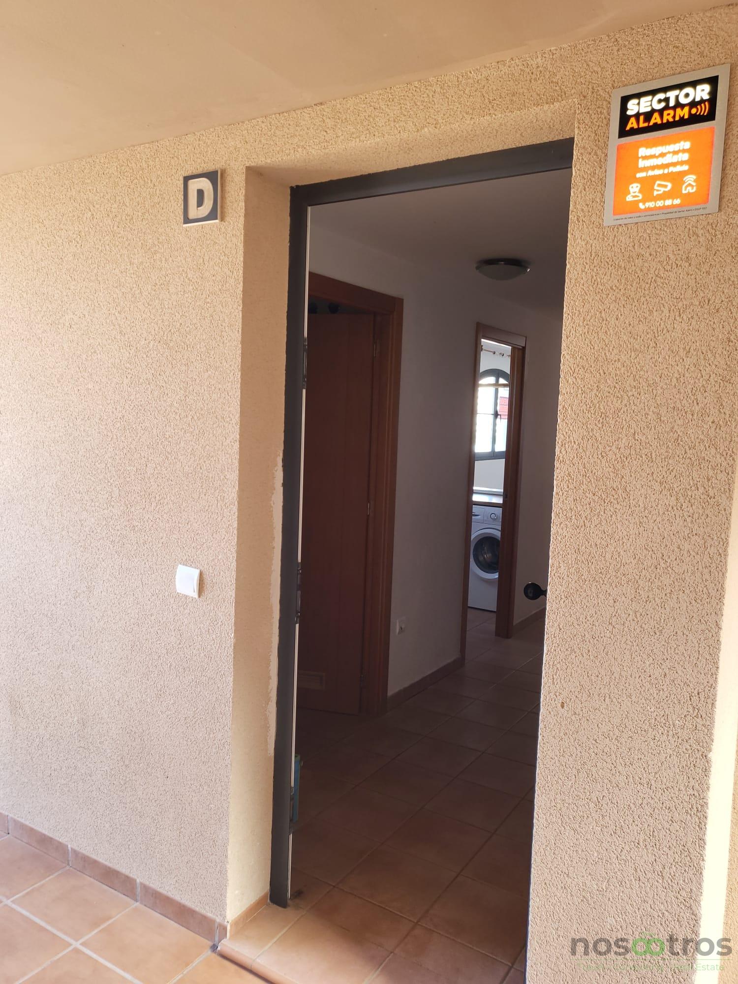 For sale of duplex in Adeje