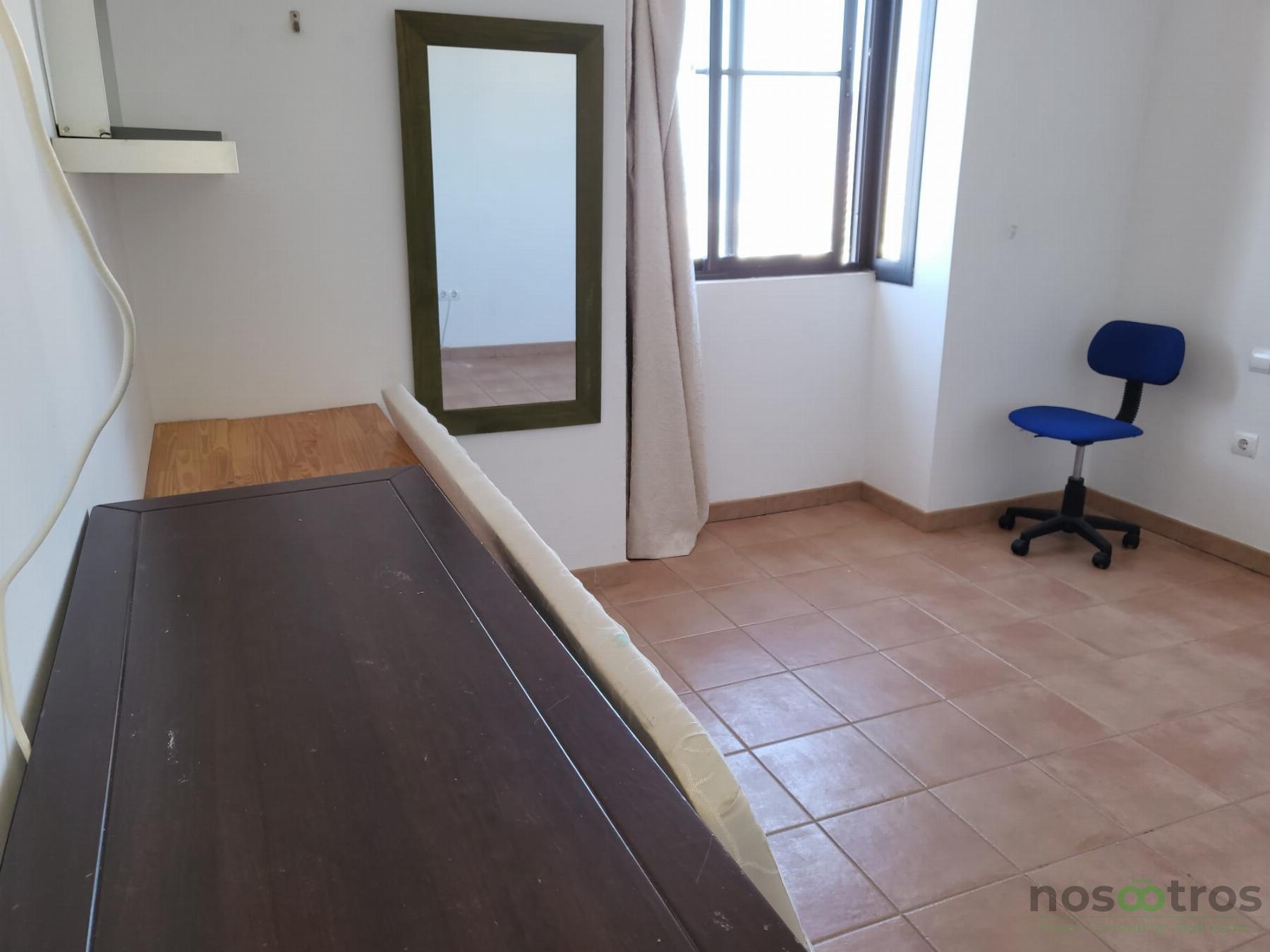 For sale of duplex in Adeje