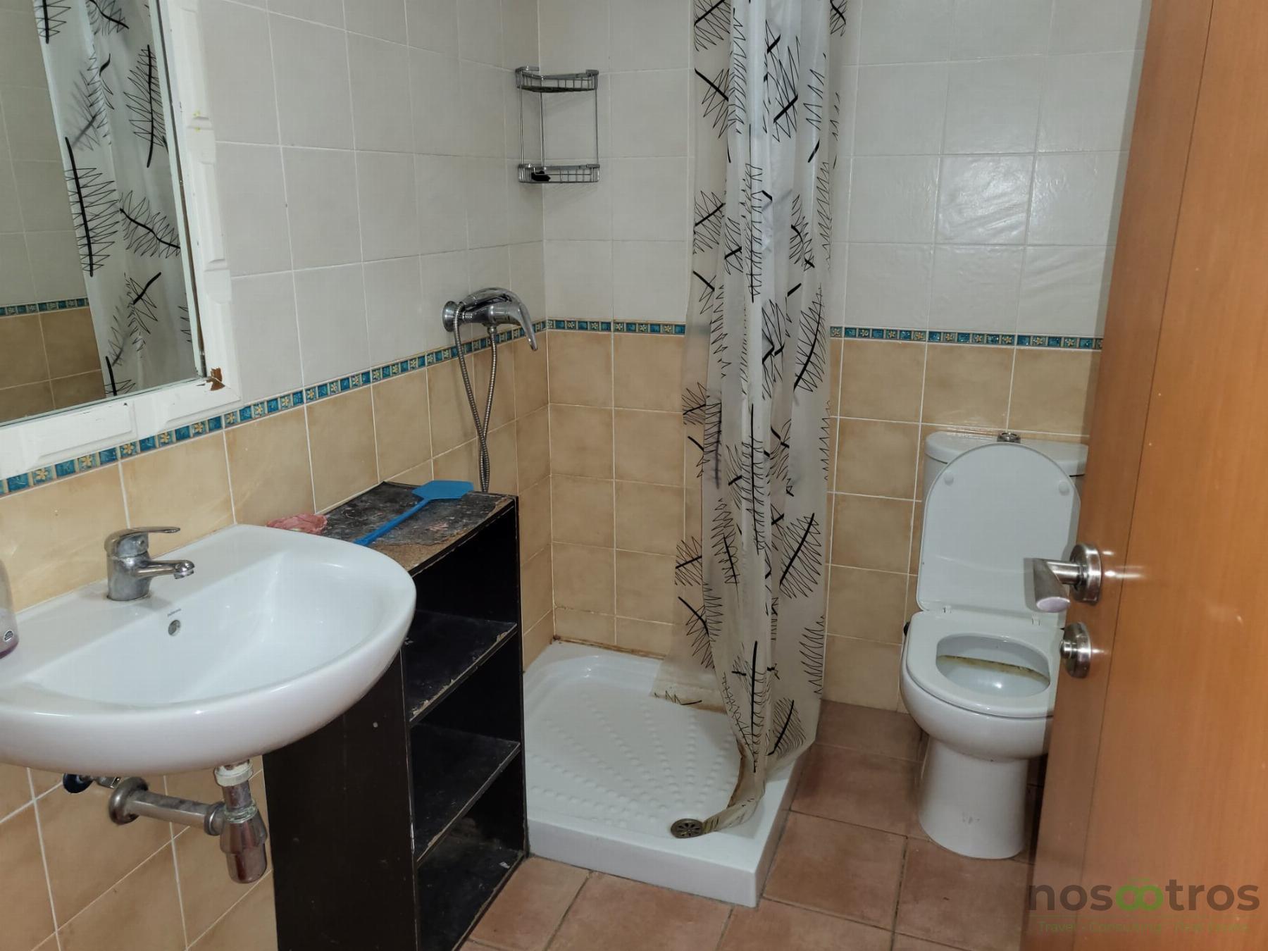 For sale of duplex in Adeje