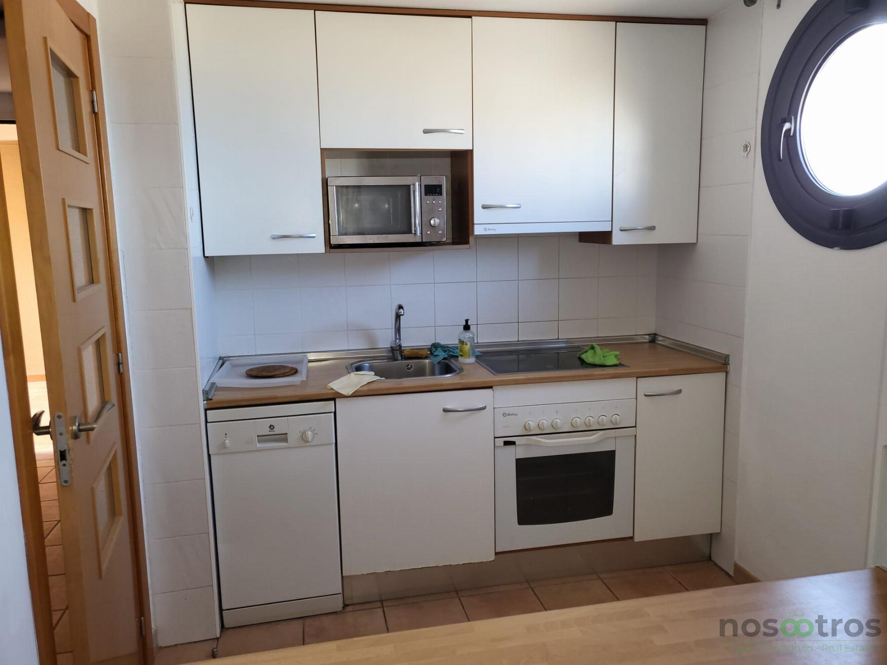 For sale of duplex in Adeje