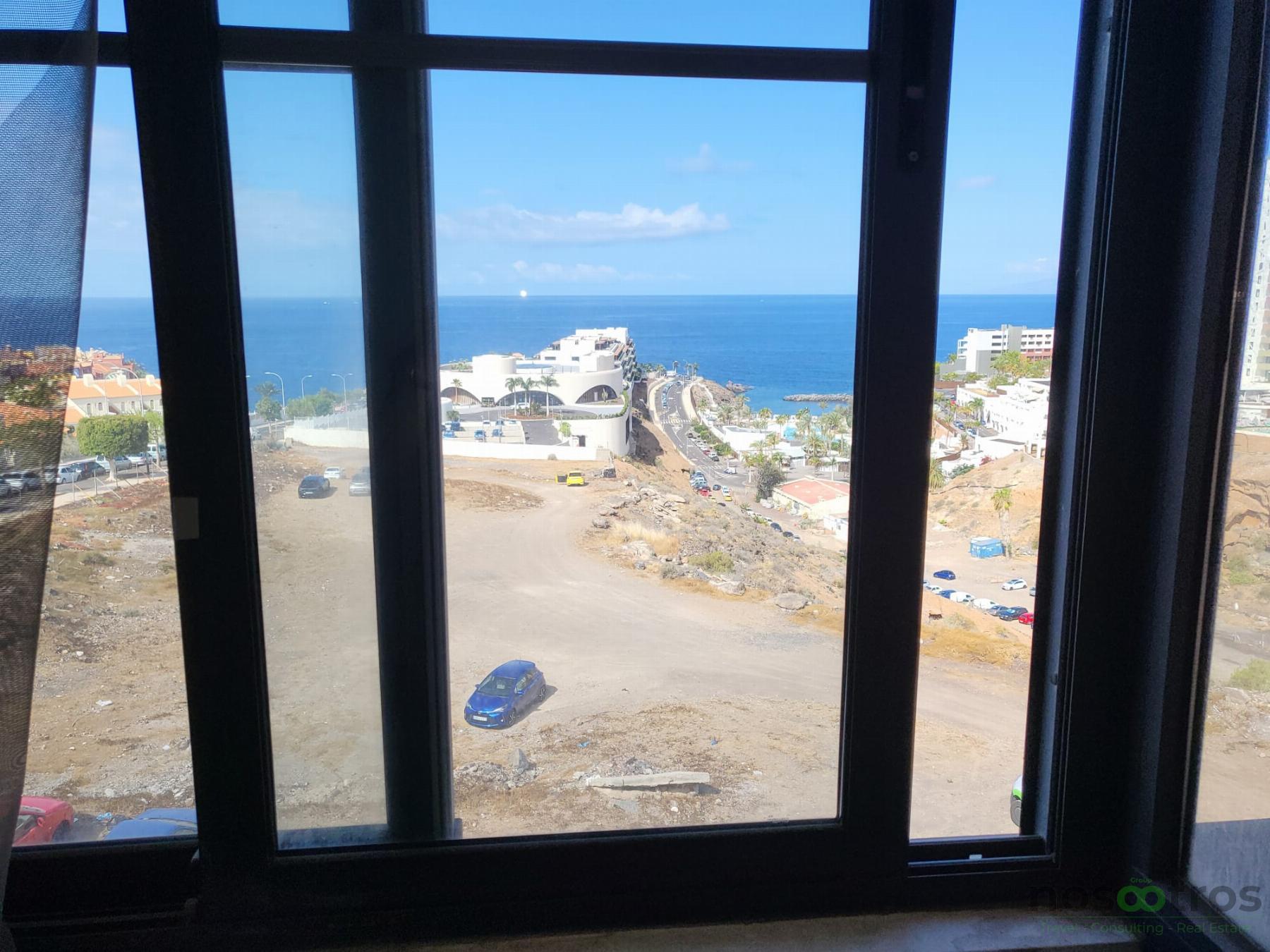 For sale of duplex in Adeje
