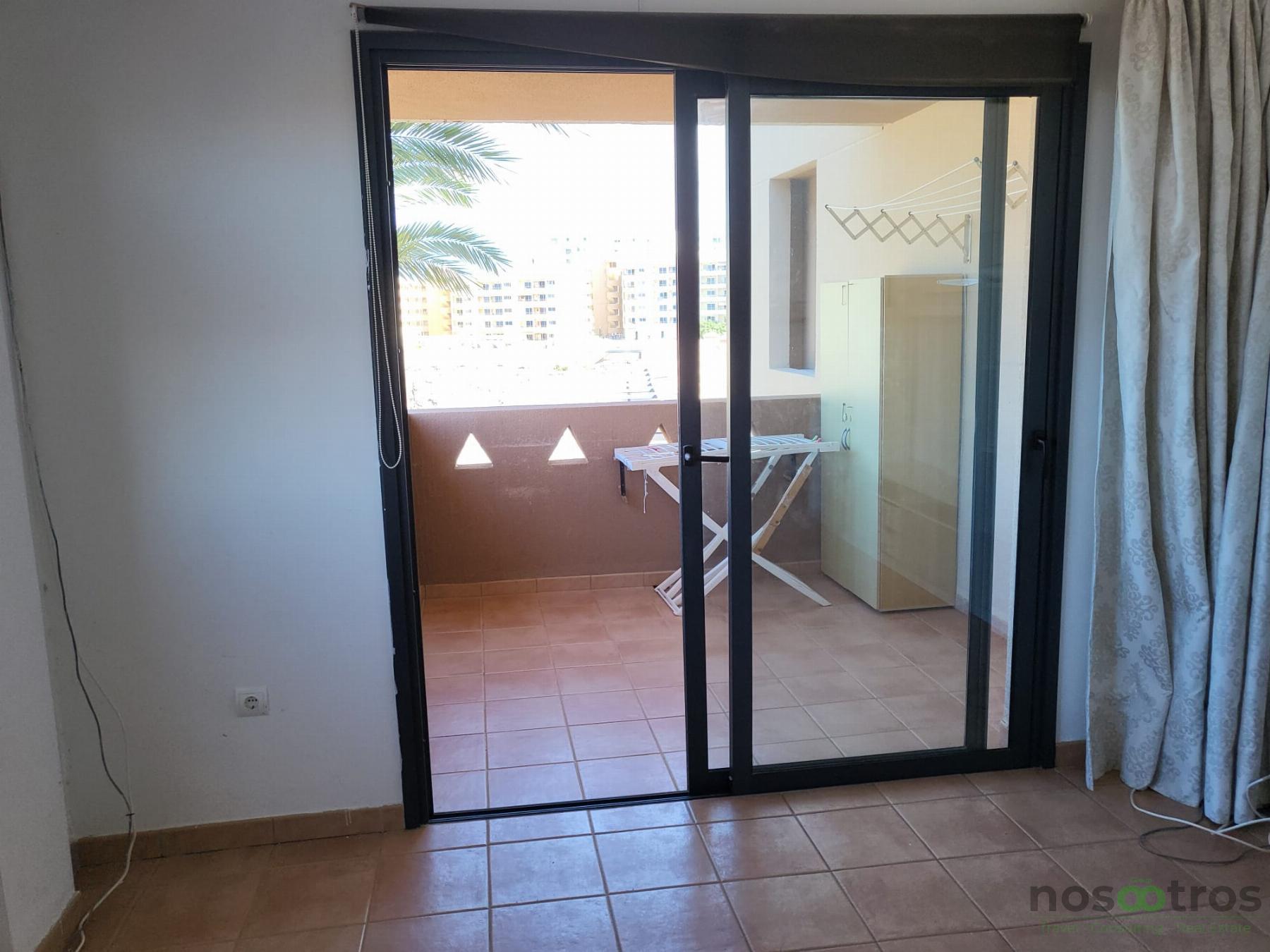 For sale of duplex in Adeje