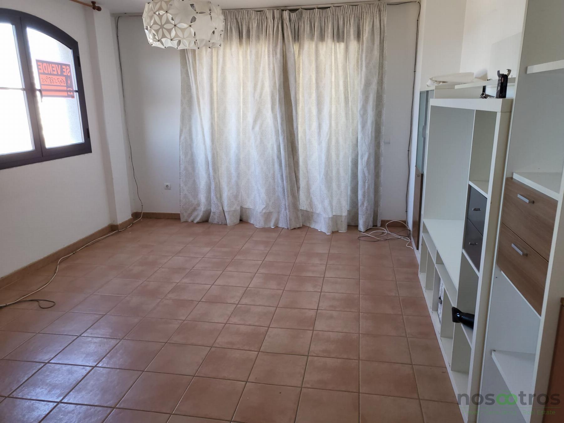 For sale of duplex in Adeje