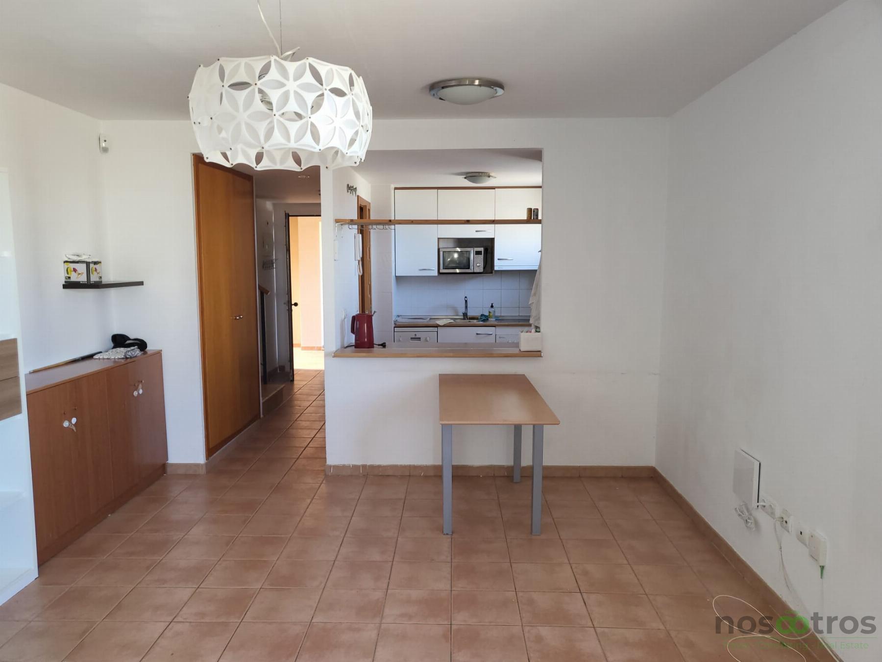 For sale of duplex in Adeje