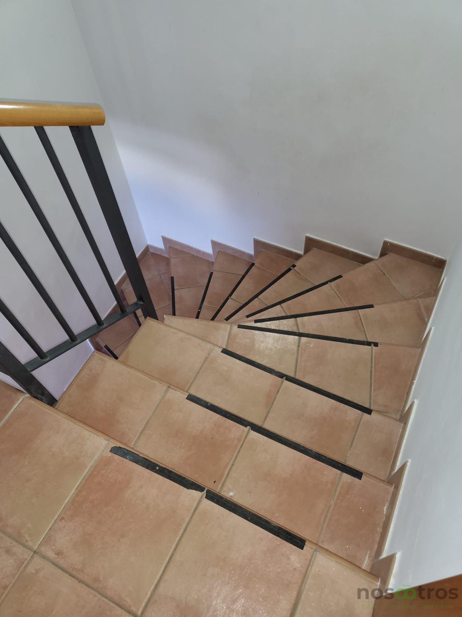 For sale of duplex in Adeje
