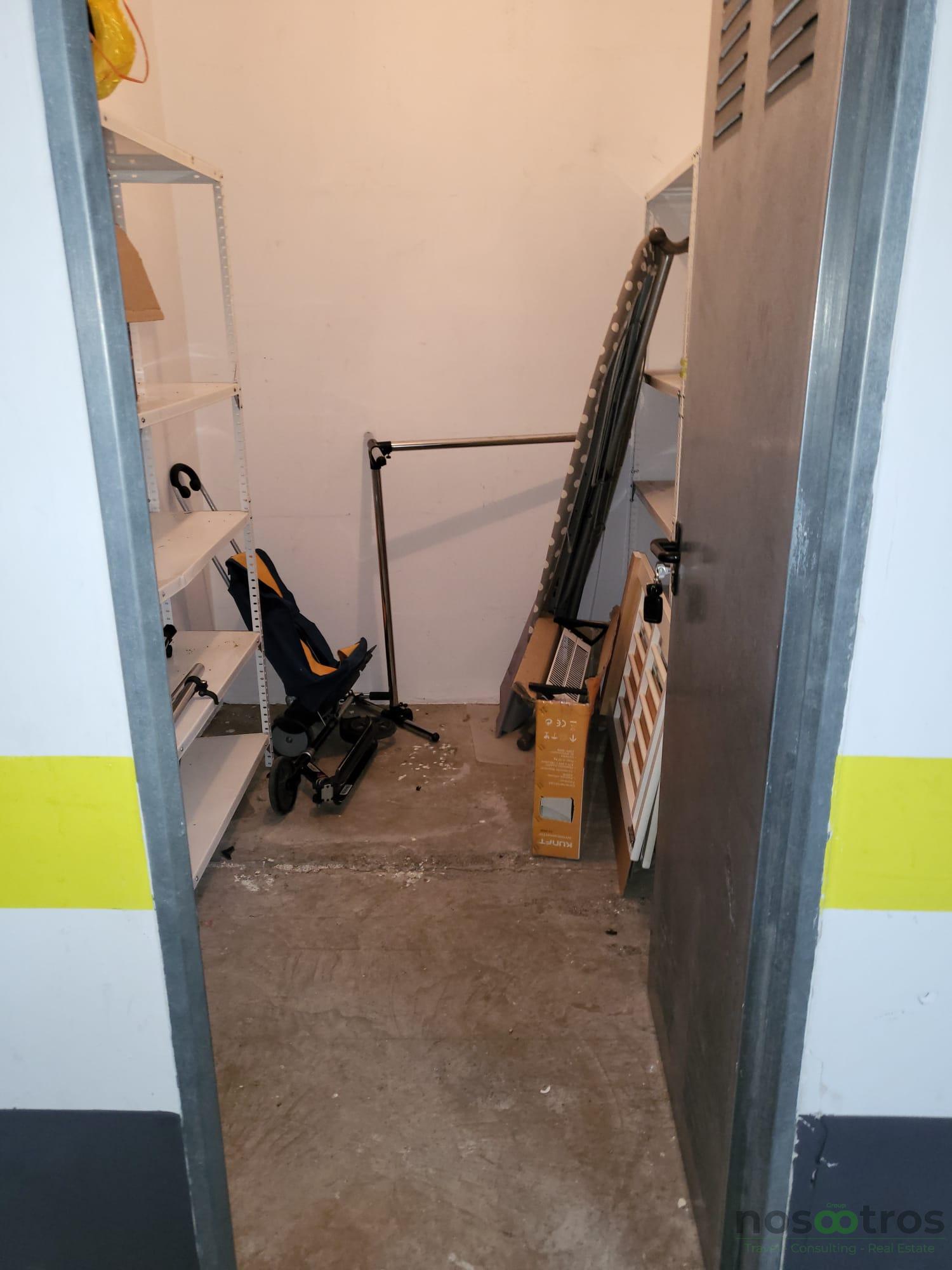 For sale of duplex in Adeje