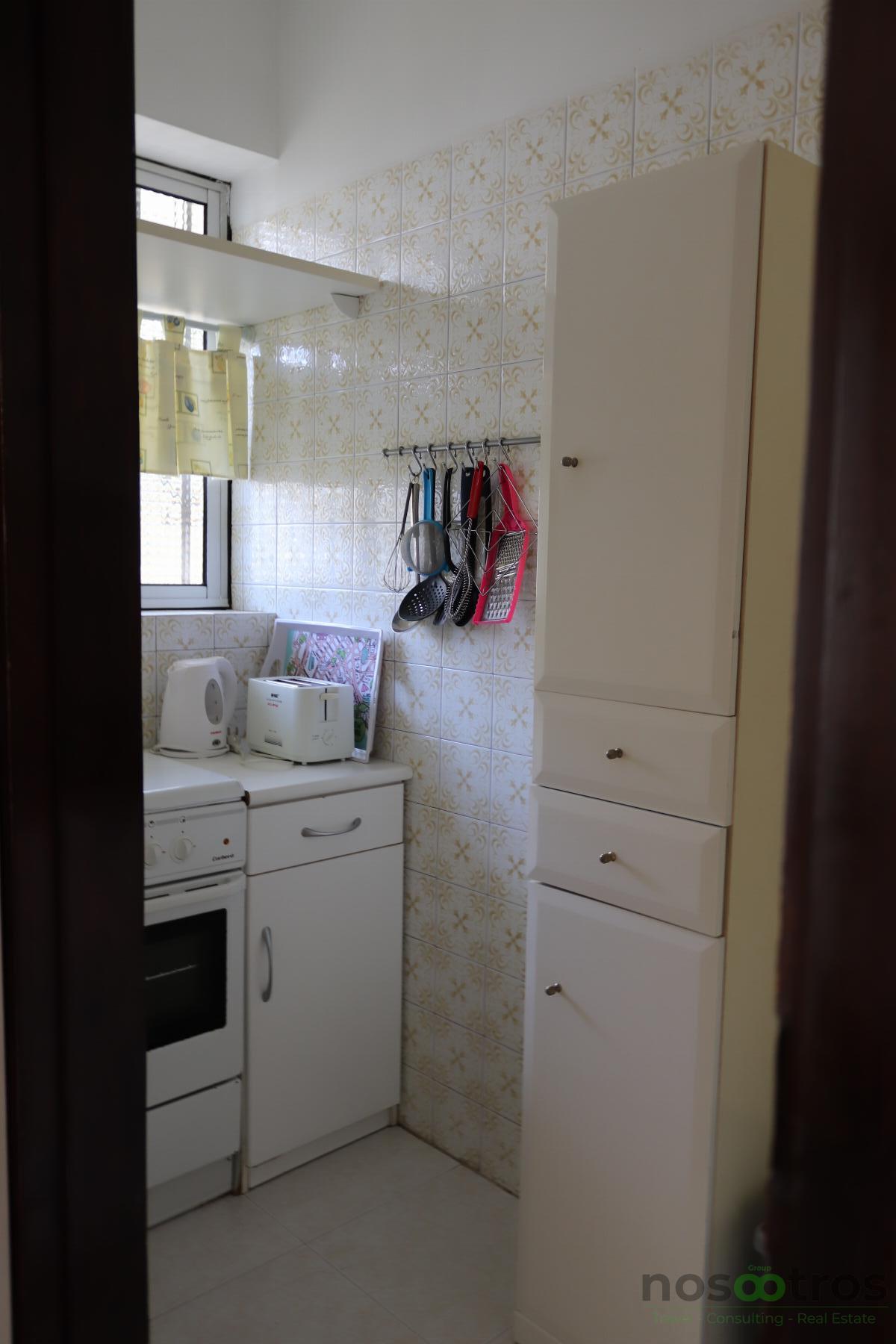 For sale of apartment in Puerto de la Cruz